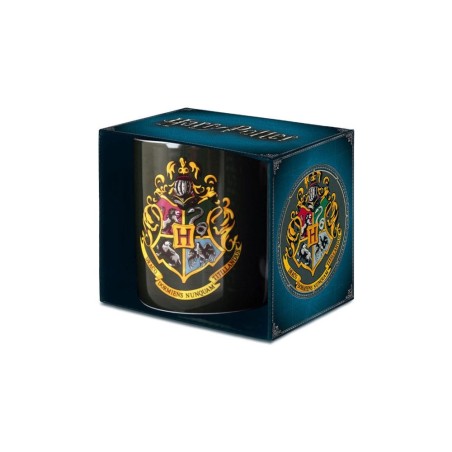 Harry Potter - Mug Poudlard Logo