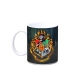 Harry Potter - Mug Logo Poudlard