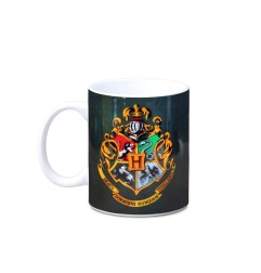Harry Potter - Mug Logo Poudlard