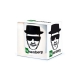 Breaking Bad - Mug Heisenberg