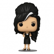 Amy Winehouse - Figurine POP! Back to Black 9 cm