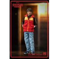 Stranger Things - Figurine 1/6 Will Byers 24 cm