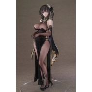 Azur Lane - Statuette 1/6 Chen Hai Vestibule of Wonders Ver. 27 cm