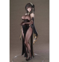 Azur Lane - Statuette PVC 1/6 Chen Hai Vestibule of Wonders Ver. 27 cm