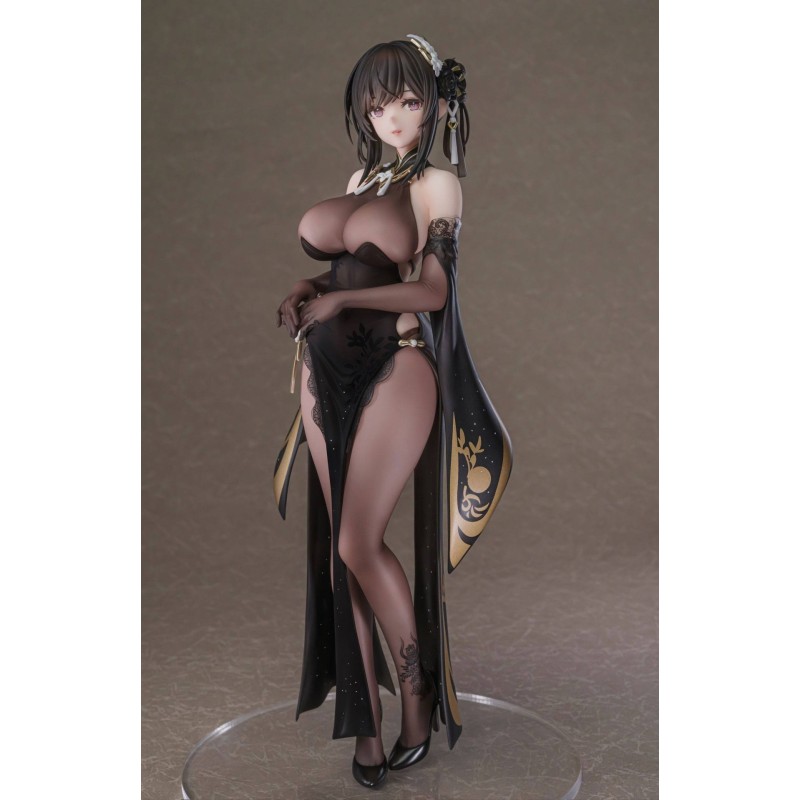 Azur Lane - Statuette PVC 1/6 Chen Hai Vestibule of Wonders Ver. 27 cm