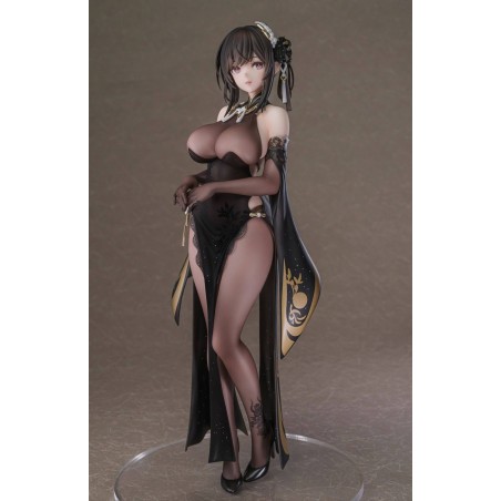 Azur Lane - Statuette PVC 1/6 Chen Hai Vestibule of Wonders Ver. 27 cm