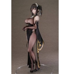 Azur Lane - Statuette PVC 1/6 Chen Hai Vestibule of Wonders Ver. 27 cm