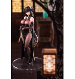 Azur Lane - Statuette PVC 1/6 Chen Hai Vestibule of Wonders Ver. 27 cm