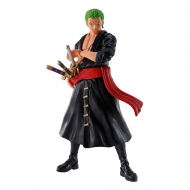One Piece - Figurine S.H. Figuarts Roronoa Zoro (The Raid on Onigashima) 15 cm