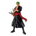 One Piece - Figurine S.H. Figuarts Roronoa Zoro (The Raid on Onigashima) 15 cm