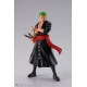 One Piece - Figurine S.H. Figuarts Roronoa Zoro (The Raid on Onigashima) 15 cm