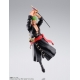 One Piece - Figurine S.H. Figuarts Roronoa Zoro (The Raid on Onigashima) 15 cm
