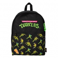Tortues Ninja - Sac à dos Turtles