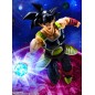 Dragon Ball - Dragonball Z figurine S.H. Figuarts Bardock 15 cm