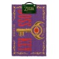 Nintendo - Legend of Zelda paillasson Boss Key 40 x 60 cm