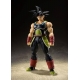 Dragonball Z - Figurine S.H. Figuarts Bardock 15 cm