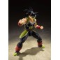 Dragon Ball - Dragonball Z figurine S.H. Figuarts Bardock 15 cm