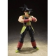 Dragonball Z - Figurine S.H. Figuarts Bardock 15 cm