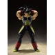 Dragonball Z - Figurine S.H. Figuarts Bardock 15 cm