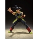 Dragonball Z - Figurine S.H. Figuarts Bardock 15 cm