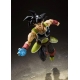 Dragonball Z - Figurine S.H. Figuarts Bardock 15 cm