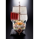 One Piece - Réplique Diecast Chogokin Thousand Sunny 38 cm