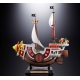 One Piece - Réplique Diecast Chogokin Thousand Sunny 38 cm