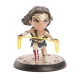 DC Comics - Figurine Q-Fig Wonder Woman 9 cm
