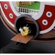 One Piece - Réplique Diecast Chogokin Thousand Sunny 38 cm