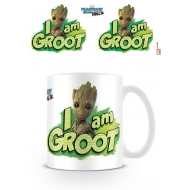 Les Gardiens de la Galaxie Vol. 2 - Mug I Am Groot