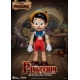 Disney Classic - Figurine Dynamic Action Heroes 1/9 Pinocchio 18 cm