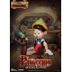 Disney Classic - Figurine Dynamic Action Heroes 1/9 Pinocchio 18 cm