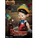 Disney Classic - Figurine Dynamic Action Heroes 1/9 Pinocchio 18 cm