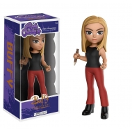 Buffy - Figurine Rock Candy Buffy 13 cm