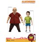 Toy Story - 2 figurine Dynamic Action Heroes Al Mcwhiggn 18 cm
