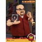 Toy Story - 2 figurine Dynamic Action Heroes Al Mcwhiggn 18 cm
