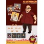 Toy Story - 2 figurine Dynamic Action Heroes Al Mcwhiggn 18 cm
