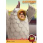 Toy Story - 2 figurine Dynamic Action Heroes Al Mcwhiggn 18 cm