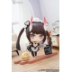 Azur Lane - Statuette Deformed JUUs Time Chibi Noshiro 8 cm