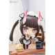 Azur Lane - Statuette Deformed JUUs Time Chibi Noshiro 8 cm