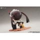 Azur Lane - Statuette Deformed JUUs Time Chibi Noshiro 8 cm