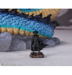 One Piece - Statuette PVC FiguartsZERO (Extra Battle) Kaido King of the Beasts - Twin Dragons 30 cm