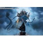 One Piece - Statuette PVC FiguartsZERO (Extra Battle) Kaido King of the Beasts - Twin Dragons 30 cm