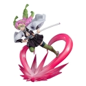 Demon Slayer: Kimetsu no Yaiba - Statuette FiguartsZERO Mitsuri Kanroji 22 cm