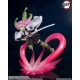 Demon Slayer: Kimetsu no Yaiba - Statuette FiguartsZERO Mitsuri Kanroji 22 cm