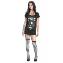 L'etrange Noel de Mr. Jack - T-Shirt femme King Jack