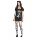 L'etrange Noel de Mr. Jack -  T-Shirt femme King Jack