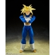 Dragon Ball Z - Figurine S.H. Figuarts Super Saiyan Trunks (Infinite Latent Super Power) 14 cm