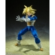 Dragon Ball Z - Figurine S.H. Figuarts Super Saiyan Trunks (Infinite Latent Super Power) 14 cm