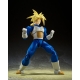 Dragon Ball Z - Figurine S.H. Figuarts Super Saiyan Trunks (Infinite Latent Super Power) 14 cm